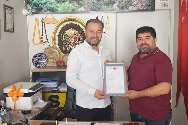 Av. Esra Gül Yavuz Yavuz Hukuk &amp; Danışmanlık - Resim 3