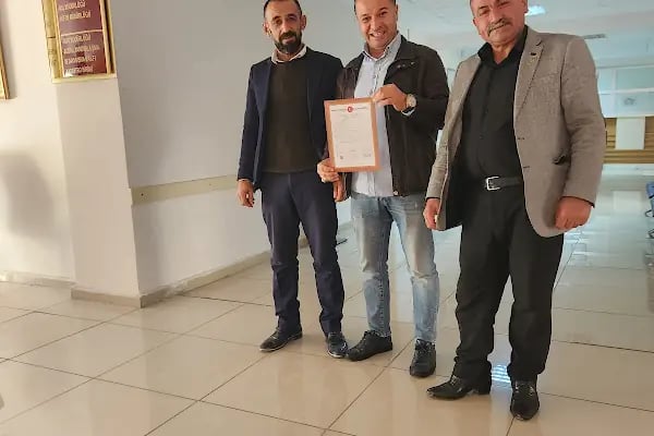 Av. Esra Gül Yavuz Yavuz Hukuk &amp; Danışmanlık - Resim 12