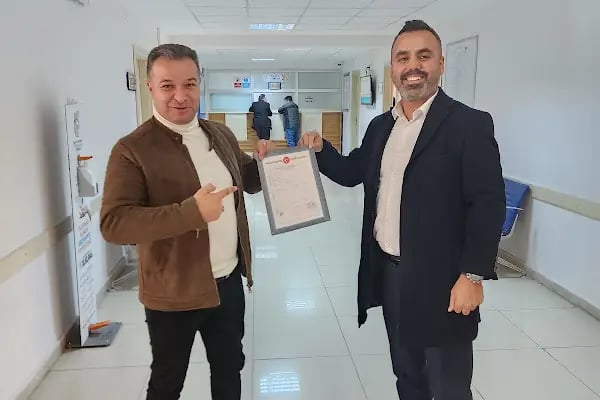 Av. Esra Gül Yavuz Yavuz Hukuk &amp; Danışmanlık - Resim 9