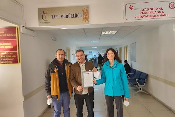Av. Esra Gül Yavuz Yavuz Hukuk &amp; Danışmanlık - Resim 7