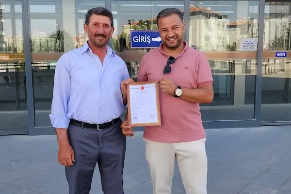 Av. Esra Gül Yavuz Yavuz Hukuk &amp; Danışmanlık - Resim 8