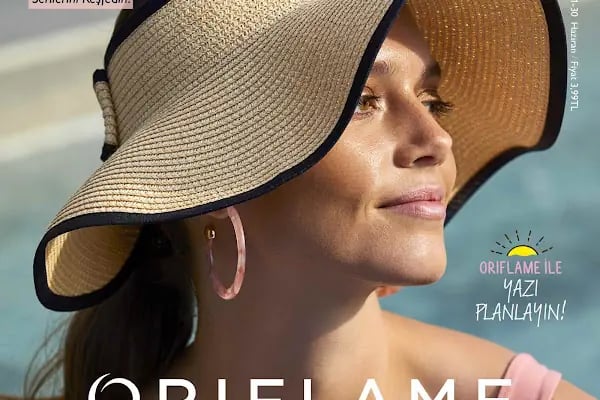 OriMerkezi - Ücretsiz Oriflame Üyelik ve Katalog - Resim 8