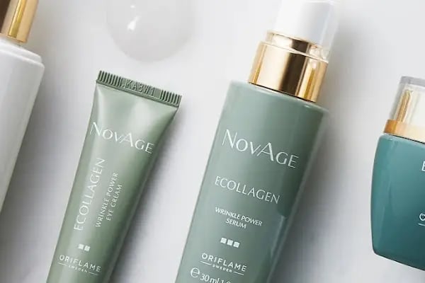 OriMerkezi - Ücretsiz Oriflame Üyelik ve Katalog - Resim 1