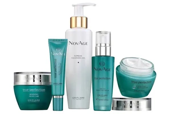 OriMerkezi - Ücretsiz Oriflame Üyelik ve Katalog - Resim 7