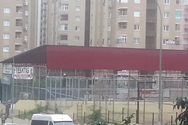 Libero Halı Saha - Resim 7