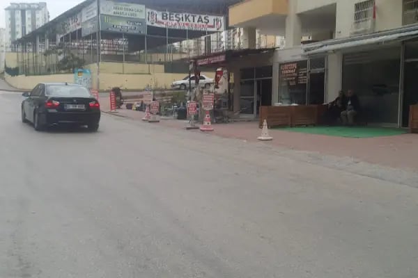 Libero Halı Saha - Resim 10