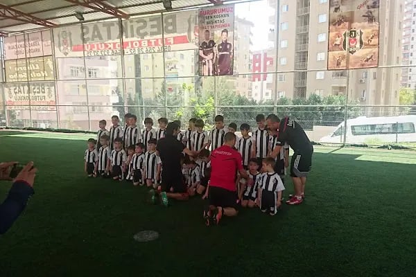 Libero Halı Saha - Resim 12