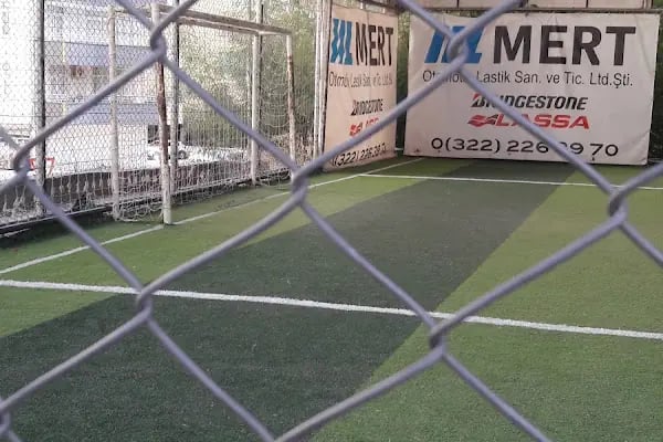 Libero Halı Saha - Resim 14