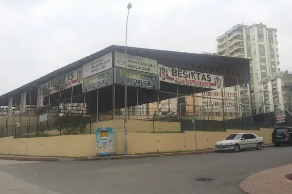 Libero Halı Saha - Resim 5