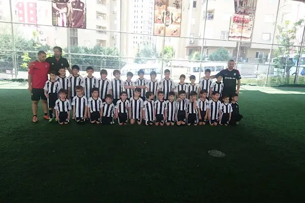 Libero Halı Saha - Resim 4