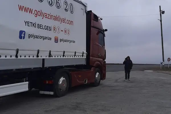 DİYARBAKIR MARDİN EKSPRES TAŞIMACILIK - Resim 19