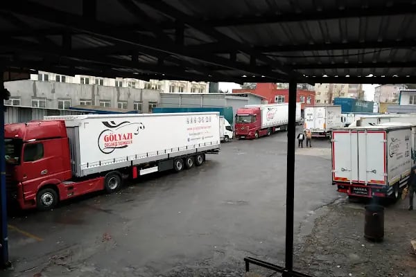 DİYARBAKIR MARDİN EKSPRES TAŞIMACILIK - Resim 3