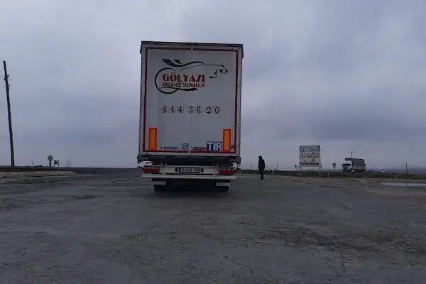 DİYARBAKIR MARDİN EKSPRES TAŞIMACILIK - Resim 8
