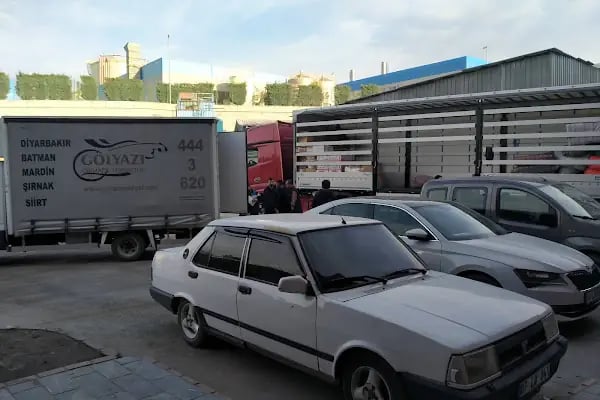 DİYARBAKIR MARDİN EKSPRES TAŞIMACILIK - Resim 20