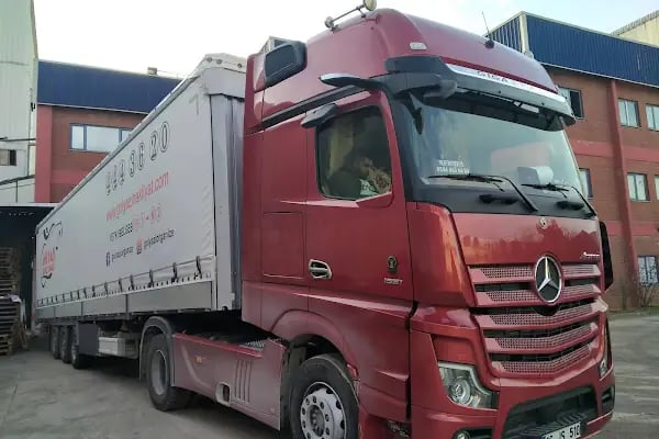 DİYARBAKIR MARDİN EKSPRES TAŞIMACILIK - Resim 16