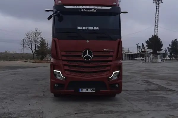 DİYARBAKIR MARDİN EKSPRES TAŞIMACILIK - Resim 15
