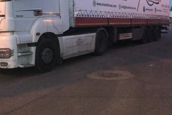 DİYARBAKIR MARDİN EKSPRES TAŞIMACILIK - Resim 13