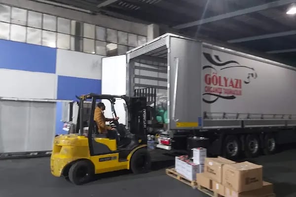 DİYARBAKIR MARDİN EKSPRES TAŞIMACILIK - Resim 5