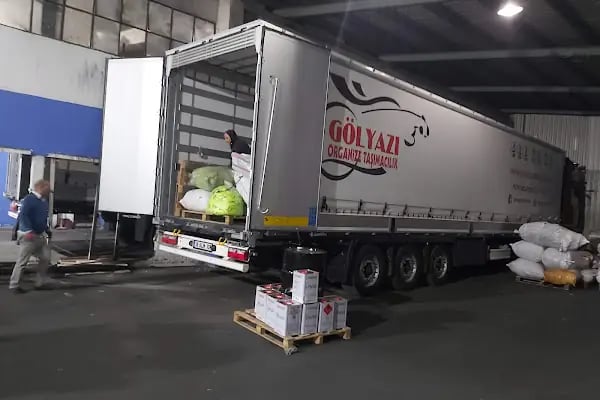 DİYARBAKIR MARDİN EKSPRES TAŞIMACILIK - Resim 10