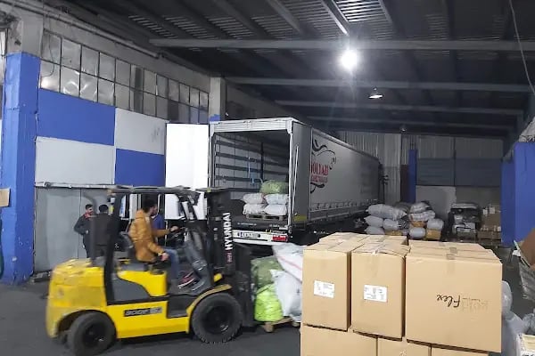DİYARBAKIR MARDİN EKSPRES TAŞIMACILIK - Resim 11
