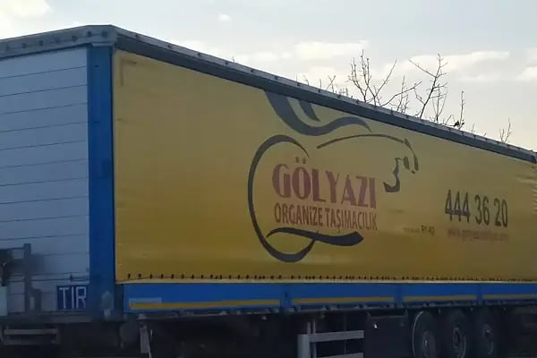 DİYARBAKIR MARDİN EKSPRES TAŞIMACILIK - Resim 12