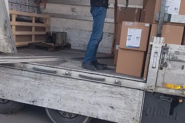 DİYARBAKIR MARDİN EKSPRES TAŞIMACILIK - Resim 14