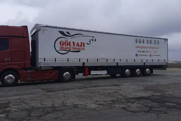 DİYARBAKIR MARDİN EKSPRES TAŞIMACILIK - Resim 4