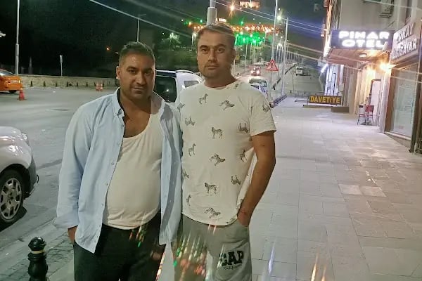 Pınar Otel - Resim 9