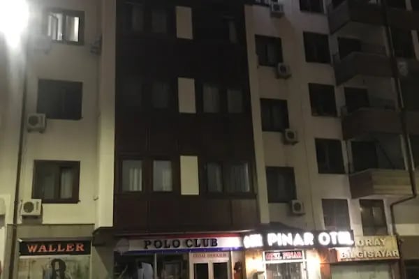Pınar Otel - Resim 1