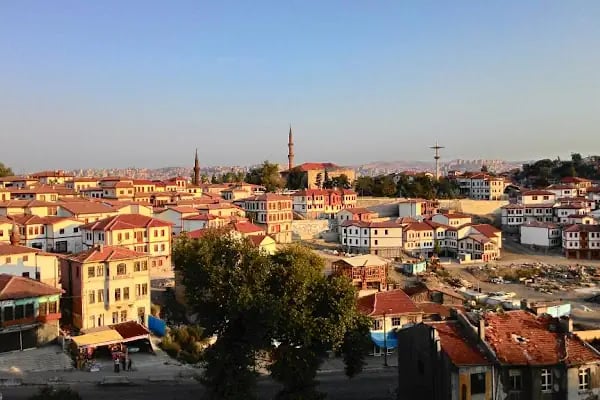 Pınar Otel - Resim 4