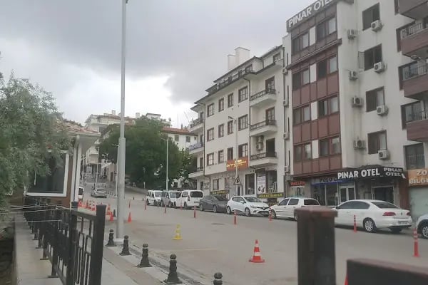 Pınar Otel - Resim 10