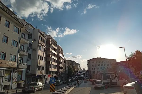 Pınar Otel - Resim 3