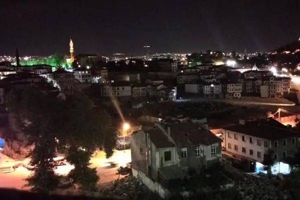Pınar Otel - Resim 5