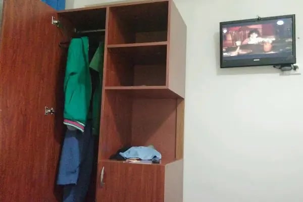 Pınar Otel - Resim 8