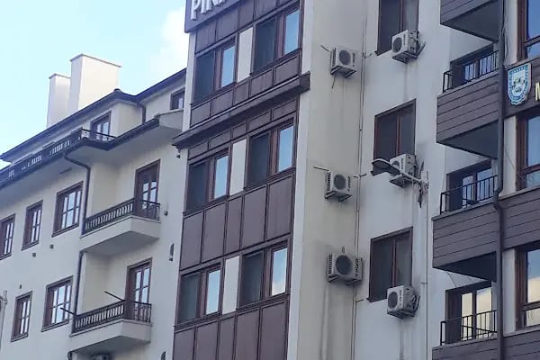 Pınar Otel - Resim 15