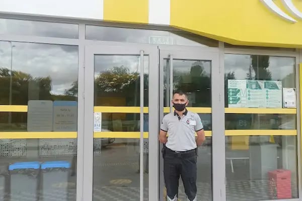 Altındağ PTT Merkez Müdürlüğü - Resim 2