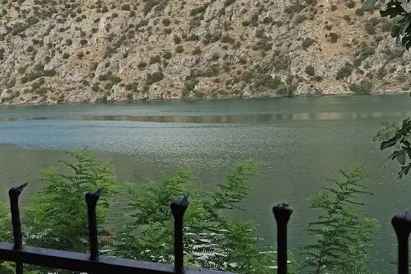 FIRAT Alabalik Restorant - Resim 15