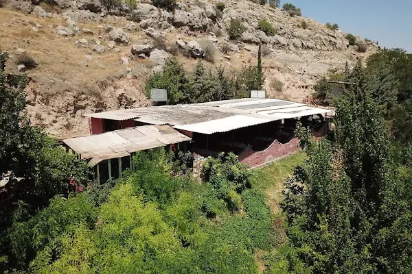 FIRAT Alabalik Restorant - Resim 5