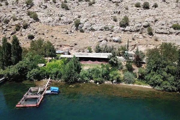 FIRAT Alabalik Restorant - Resim 16