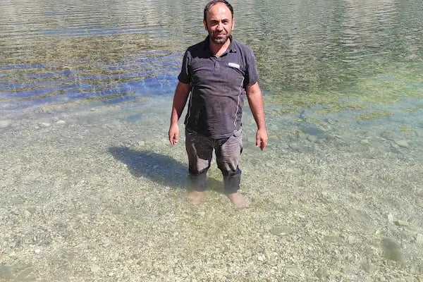 FIRAT Alabalik Restorant - Resim 6