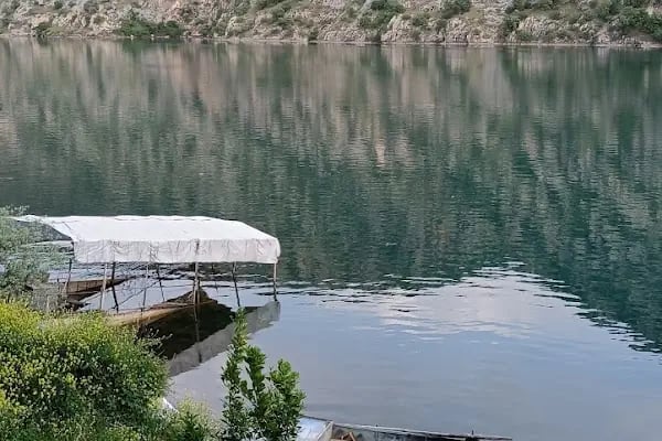 FIRAT Alabalik Restorant - Resim 14