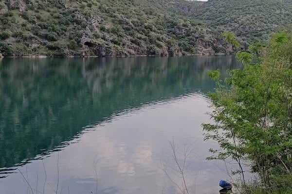FIRAT Alabalik Restorant - Resim 13