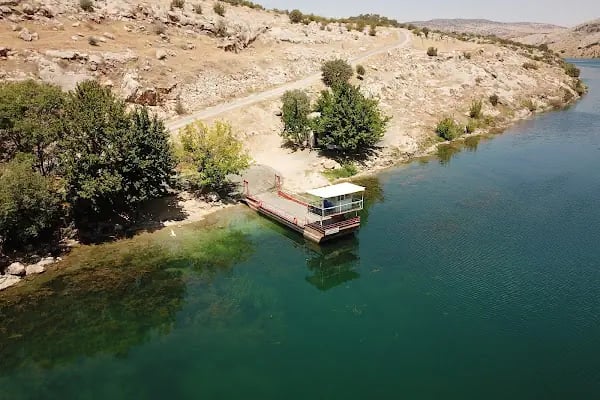 FIRAT Alabalik Restorant - Resim 17