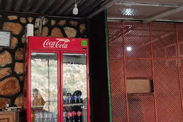 FIRAT Alabalik Restorant - Resim 10
