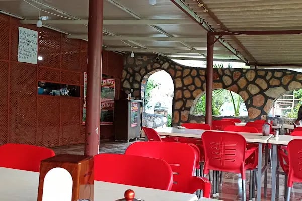 FIRAT Alabalik Restorant - Resim 7
