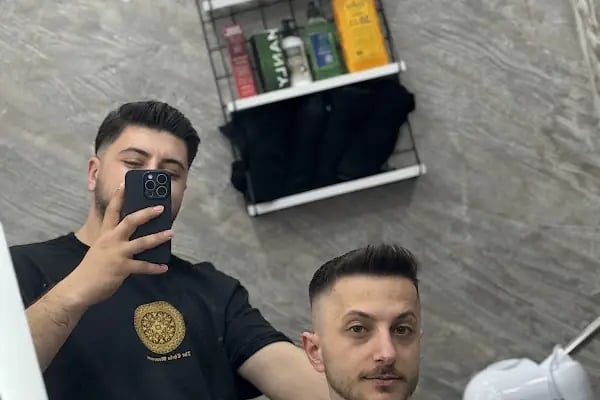 SALONUM ERKEK KUAFÖRÜ - Resim 4