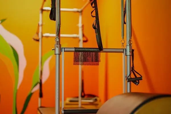Balaban Hybrid Training - Resim 19