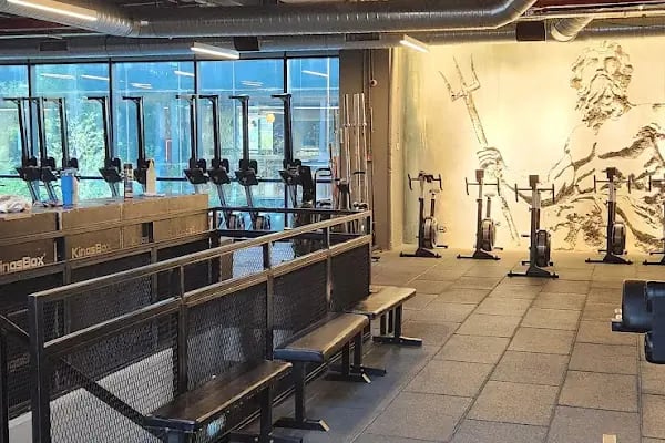 Balaban Hybrid Training - Resim 2