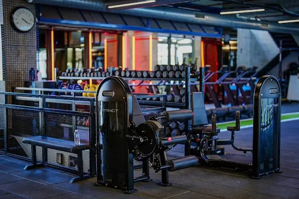 Balaban Hybrid Training - Resim 18