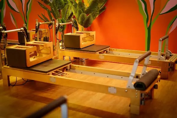 Balaban Hybrid Training - Resim 15
